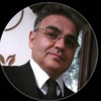 محسن صادقی پروفایل