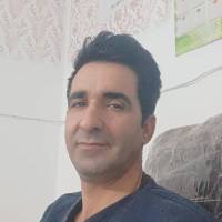 فرزاد رضایی پروفایل