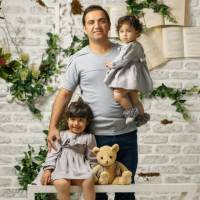 هادی فاتحی پروفایل