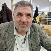 علی محمد زاهدی فر  پروفایل