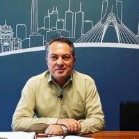 ص دیف آقاپور پروفایل