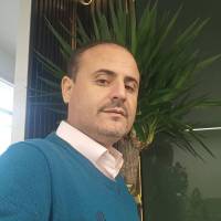 برزگر پروفایل