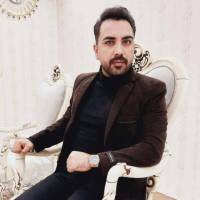 مشاور محمدرضا والامنش پروفایل
