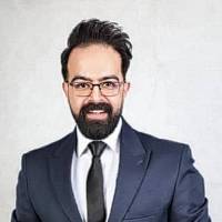 مهران ناصرپور پروفایل