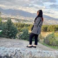 حانیه میلانی پروفایل