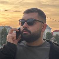 علی مهدی پور پروفایل