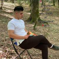 اشکان ایزدی پروفایل