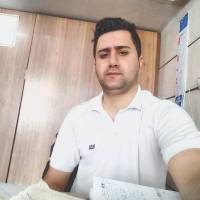 معیــن پـرهیـزکــاریـ پروفایل