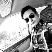 مهدی چهرازی پروفایل