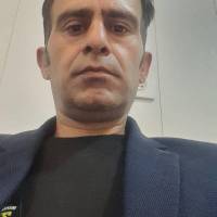 مسعود حاجی محمدی پروفایل