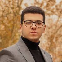 فرزاد شاملی پروفایل