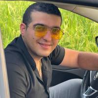 مشاور میلاد نجفی پروفایل