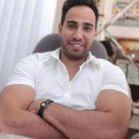 محمد منفرد پروفایل
