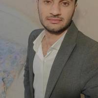حسین حیدری پروفایل
