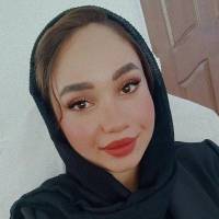 فاطمه حیدری  پروفایل