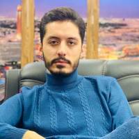 آقای رحیمی پروفایل