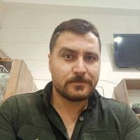 حسین حق پناه املاک پرند  پروفایل