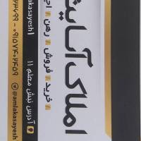 امیر کدخدایی پروفایل