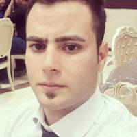 حسین داوری پروفایل