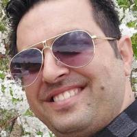 محمد بهمنی پروفایل