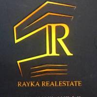 کیا املاک رایکا  پروفایل
