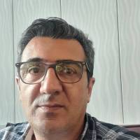 مشاور فرشید روحانی پروفایل