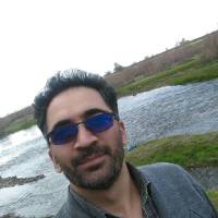 علی کوچک خانی پروفایل