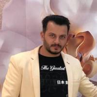 جلال کاظمی پروفایل