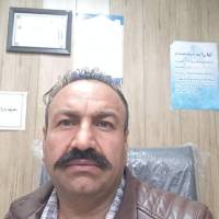 محمد حسن آب آذر پروفایل