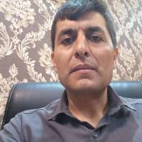 سید ابوالفضل فخرایی پروفایل