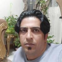 علی رحیمی پروفایل
