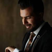 مشاور محمد حسین طاهرنژاد  پروفایل