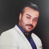 امیرقاسم یوسفی  پروفایل