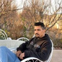 مشاور علی کارگران پروفایل