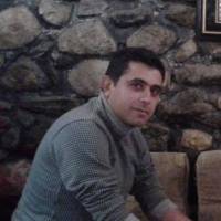 مشاور حمیدرضا بختیاری پروفایل