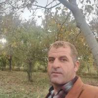 صمد فرخانی پروفایل