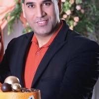 حمید اتفاق املاک سلطانی  پروفایل