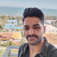 سامان مقدم پروفایل