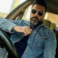 سعید یوسفی پروفایل