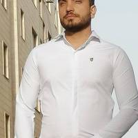  میثم اکبری پروفایل