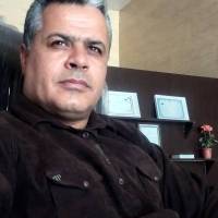 غفاری پروفایل