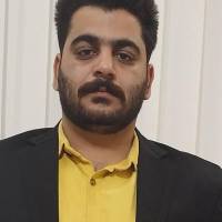 ابولفضل سلیمانی پروفایل