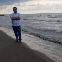 علیرضا راحتی پروفایل