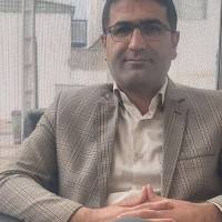 امیر صادقی پروفایل