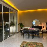 خانم مشکات پروفایل