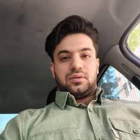 سید احسان موسوی پروفایل