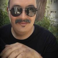 علی شاهسون پروفایل