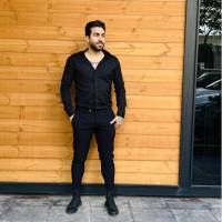 حمیدرضامازیاافشار پروفایل
