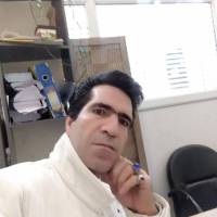 مشاور آقای قدیمی پروفایل