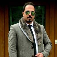 آقای هی اد پروفایل